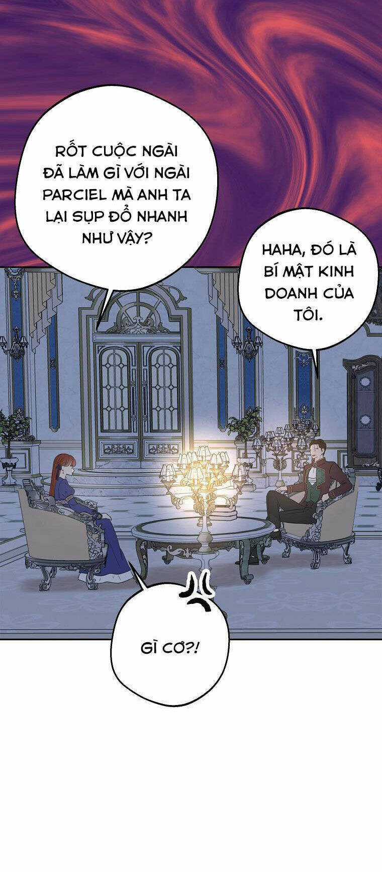 Tồn Tại Như Nàng Công Chúa Dã Chủng Chapter 80.1 trang 67