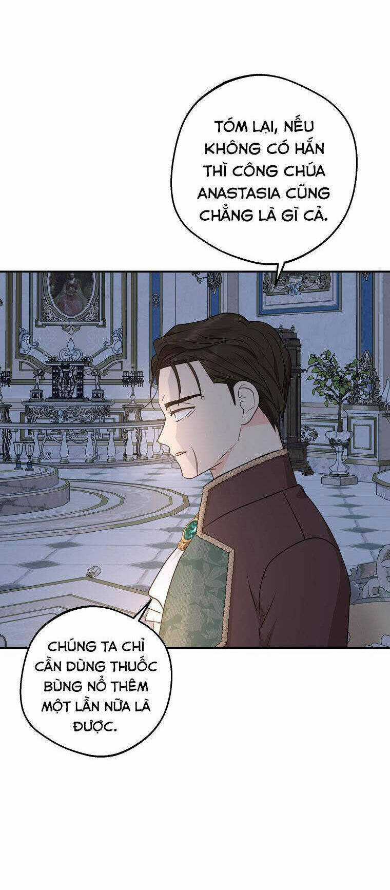 Tồn Tại Như Nàng Công Chúa Dã Chủng Chapter 80.1 trang 68