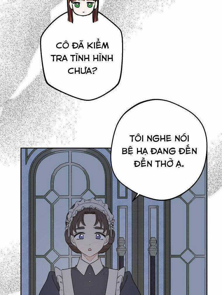 Tồn Tại Như Nàng Công Chúa Dã Chủng Chapter 80.1 trang 71