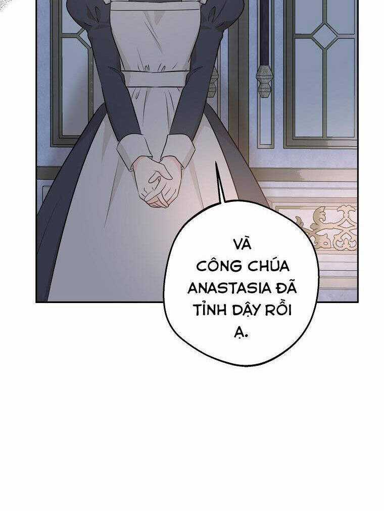 Tồn Tại Như Nàng Công Chúa Dã Chủng Chapter 80.1 trang 72