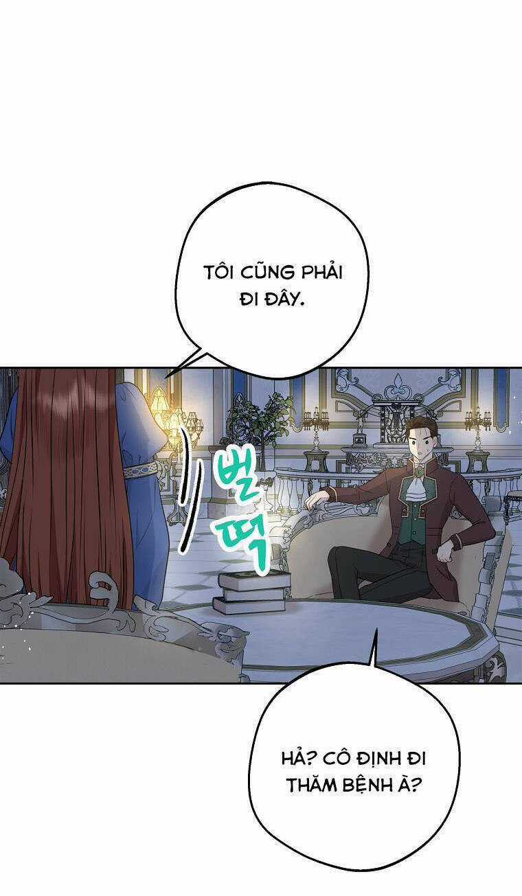 Tồn Tại Như Nàng Công Chúa Dã Chủng Chapter 80.1 trang 74