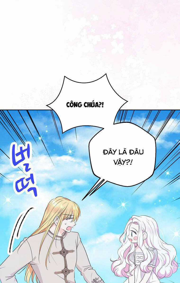 Tồn Tại Như Nàng Công Chúa Dã Chủng Chapter 80.1 trang 8