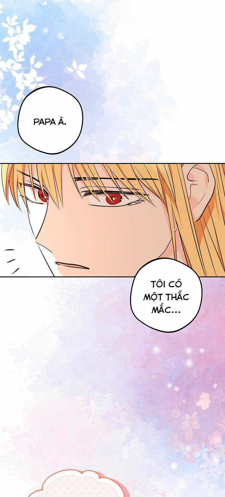 Tồn Tại Như Nàng Công Chúa Dã Chủng Chapter 80 trang 16