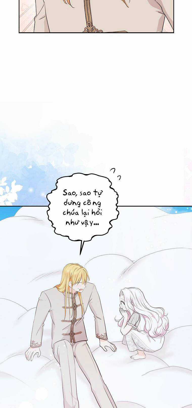 Tồn Tại Như Nàng Công Chúa Dã Chủng Chapter 80 trang 20