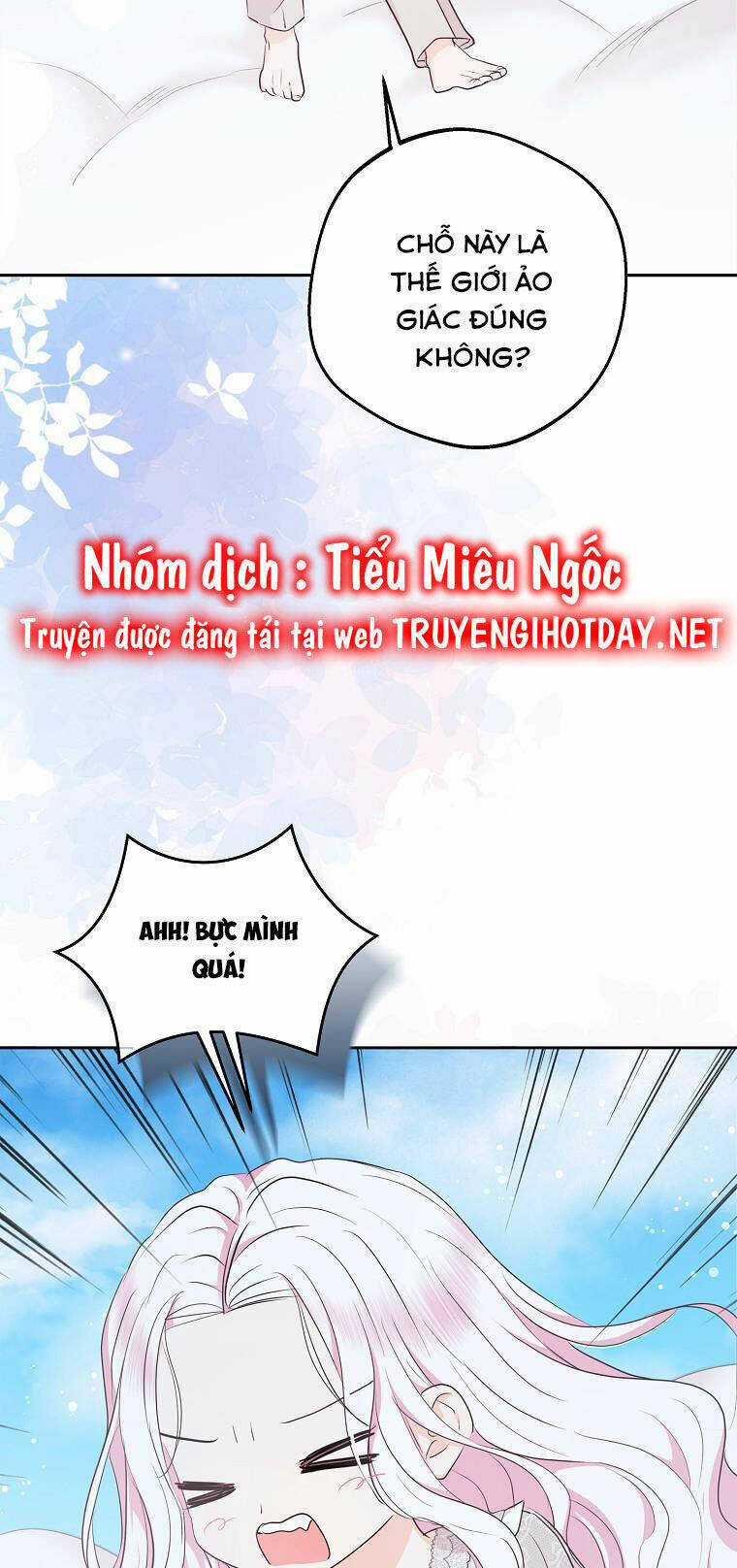 Tồn Tại Như Nàng Công Chúa Dã Chủng Chapter 80 trang 21