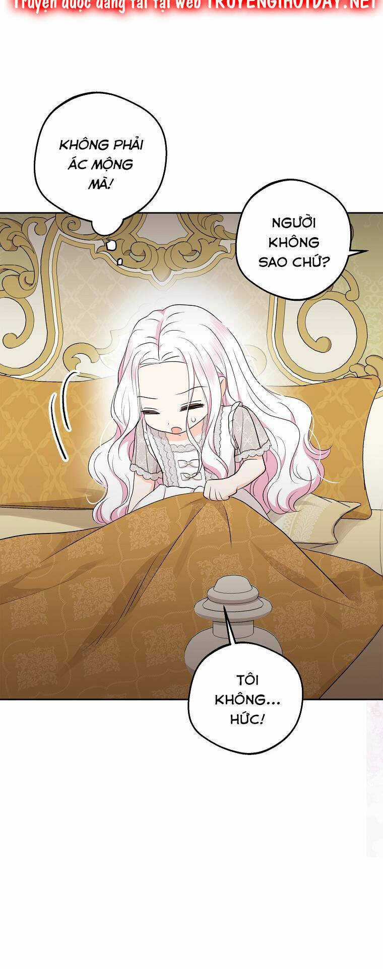 Tồn Tại Như Nàng Công Chúa Dã Chủng Chapter 80 trang 26