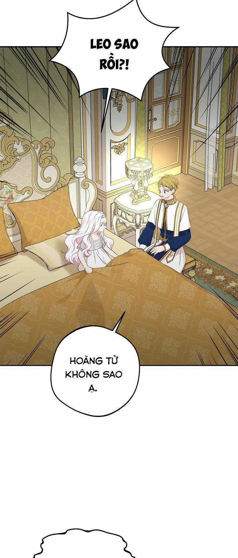 Tồn Tại Như Nàng Công Chúa Dã Chủng Chapter 80 trang 29