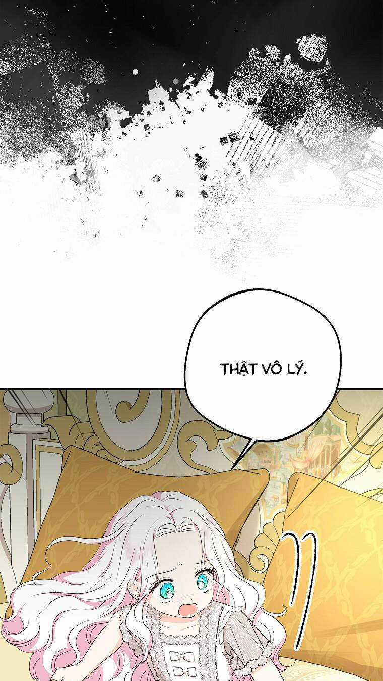 Tồn Tại Như Nàng Công Chúa Dã Chủng Chapter 80 trang 35