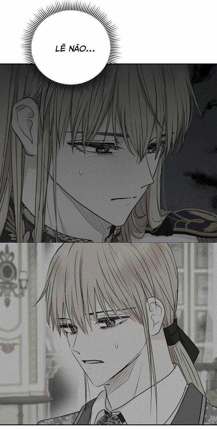 Tồn Tại Như Nàng Công Chúa Dã Chủng Chapter 80 trang 37