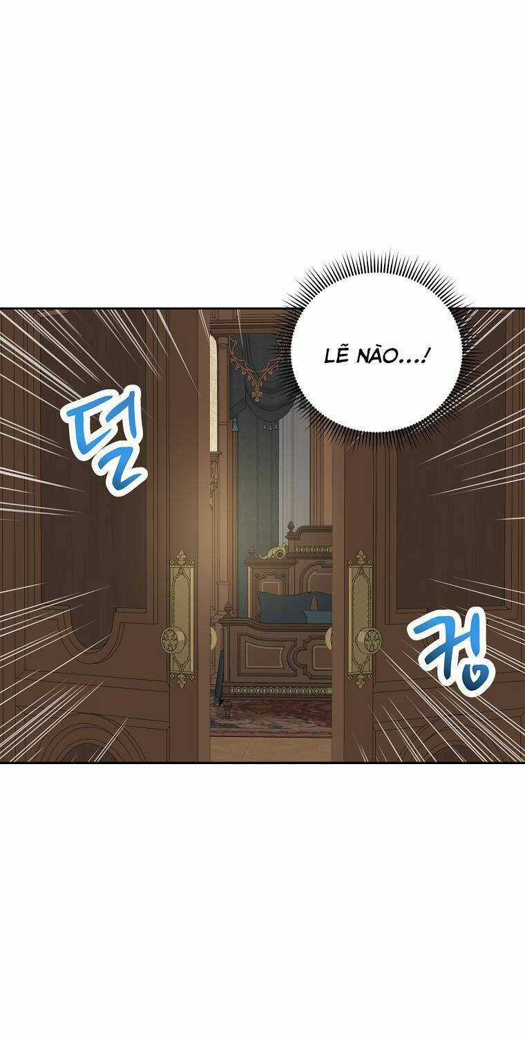 Tồn Tại Như Nàng Công Chúa Dã Chủng Chapter 80 trang 38