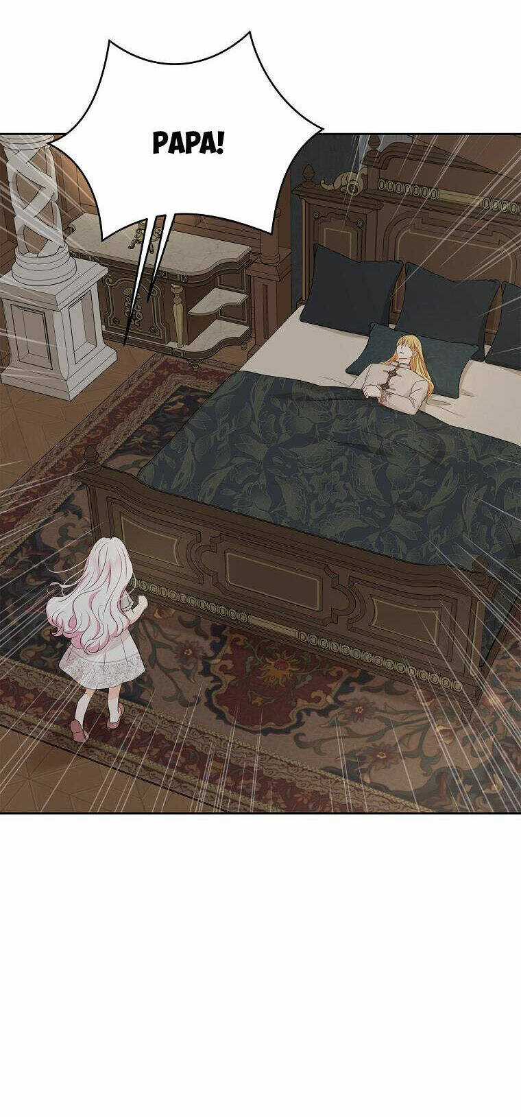 Tồn Tại Như Nàng Công Chúa Dã Chủng Chapter 80 trang 40