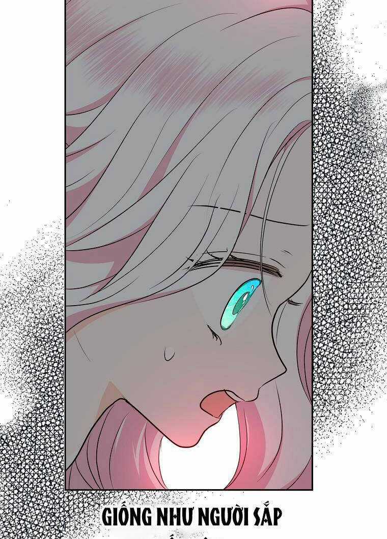 Tồn Tại Như Nàng Công Chúa Dã Chủng Chapter 80 trang 43