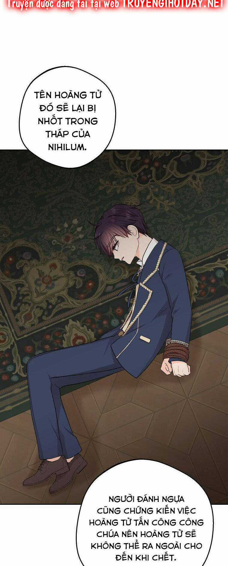 Tồn Tại Như Nàng Công Chúa Dã Chủng Chapter 80 trang 62