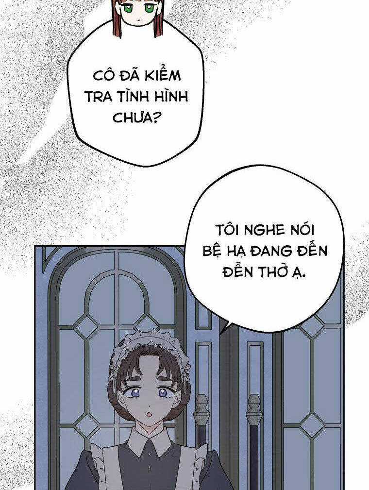 Tồn Tại Như Nàng Công Chúa Dã Chủng Chapter 80 trang 71