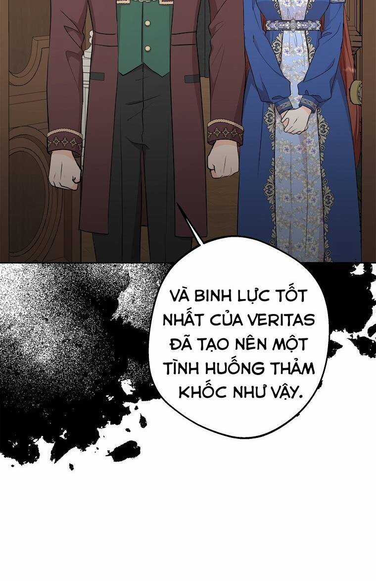 Tồn Tại Như Nàng Công Chúa Dã Chủng Chapter 81 trang 11