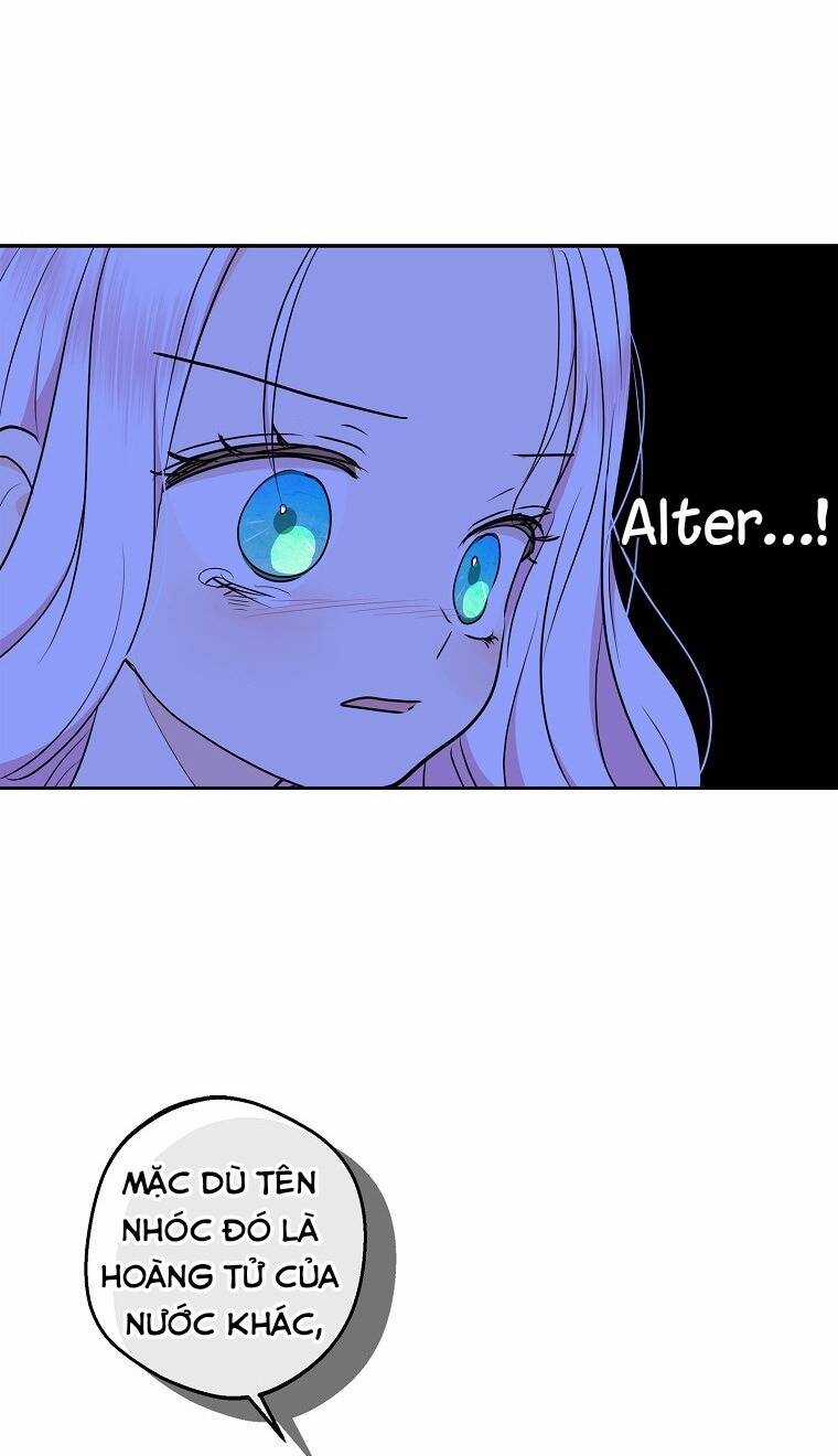 Tồn Tại Như Nàng Công Chúa Dã Chủng Chapter 81 trang 12