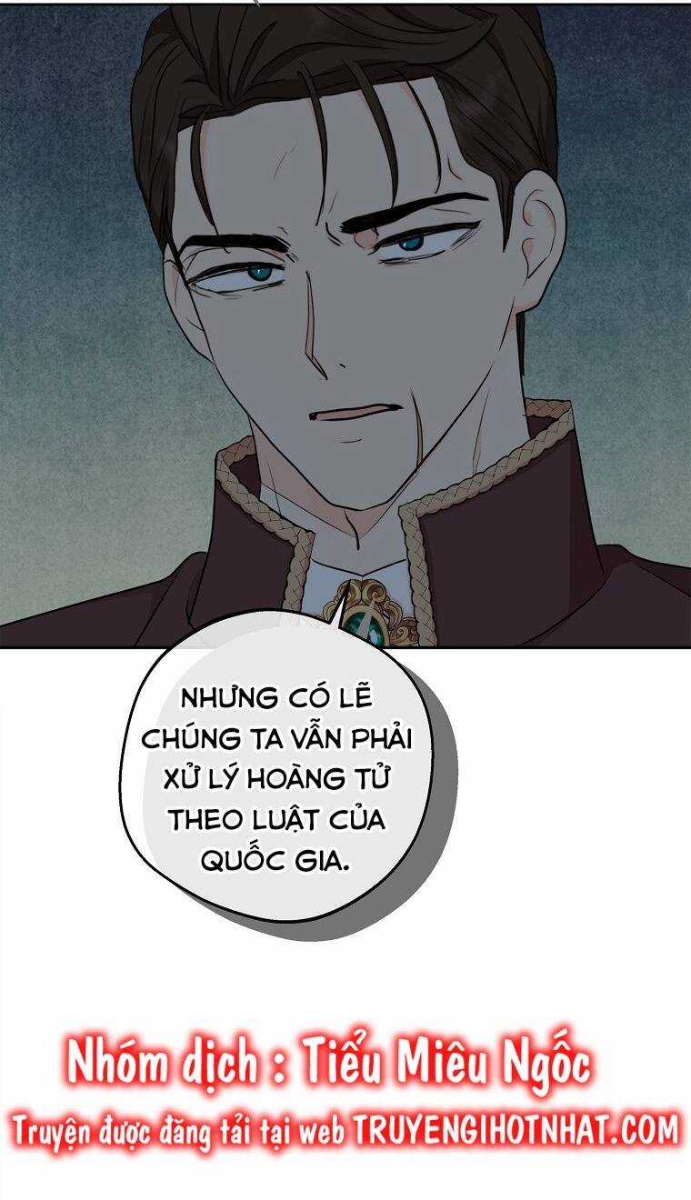 Tồn Tại Như Nàng Công Chúa Dã Chủng Chapter 81 trang 13
