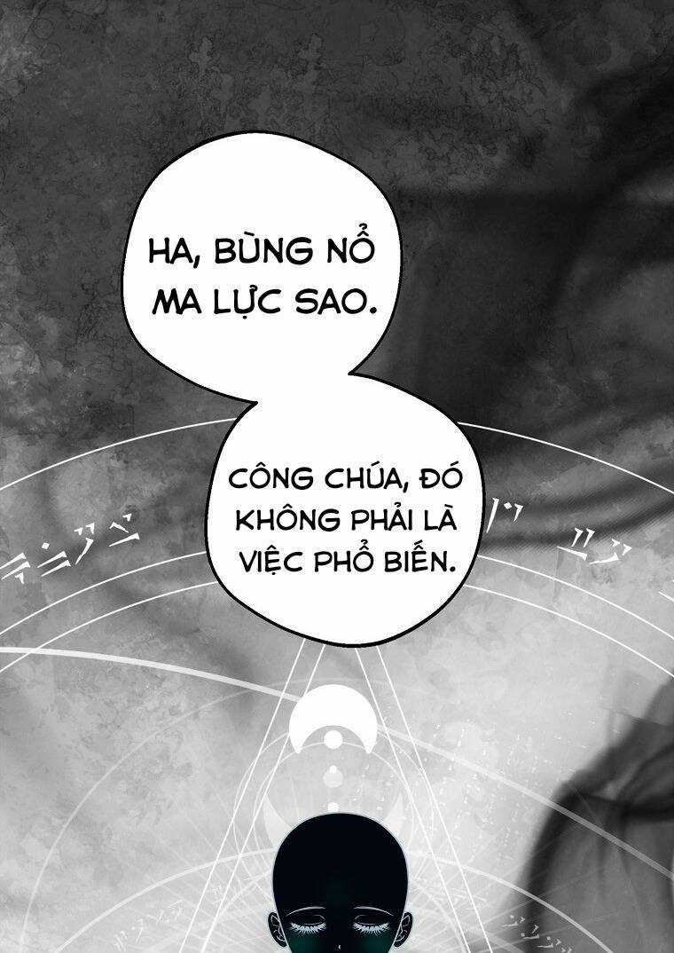 Tồn Tại Như Nàng Công Chúa Dã Chủng Chapter 81 trang 15