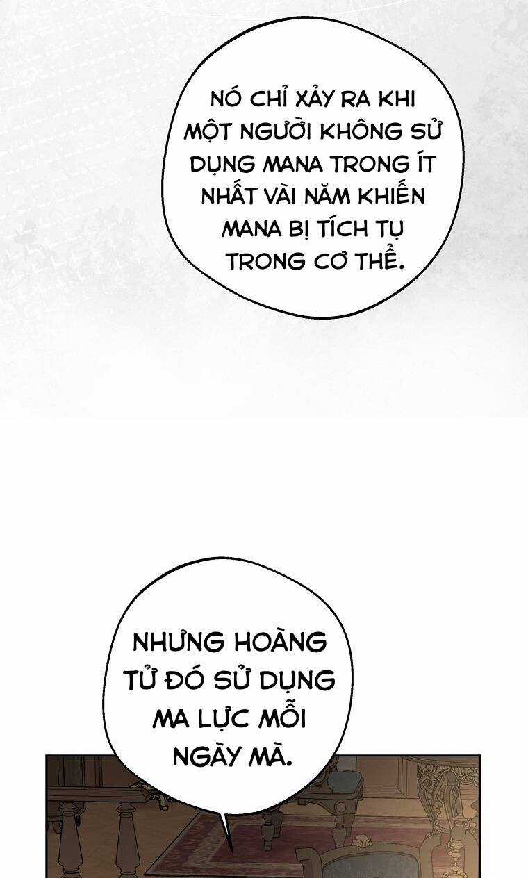 Tồn Tại Như Nàng Công Chúa Dã Chủng Chapter 81 trang 17