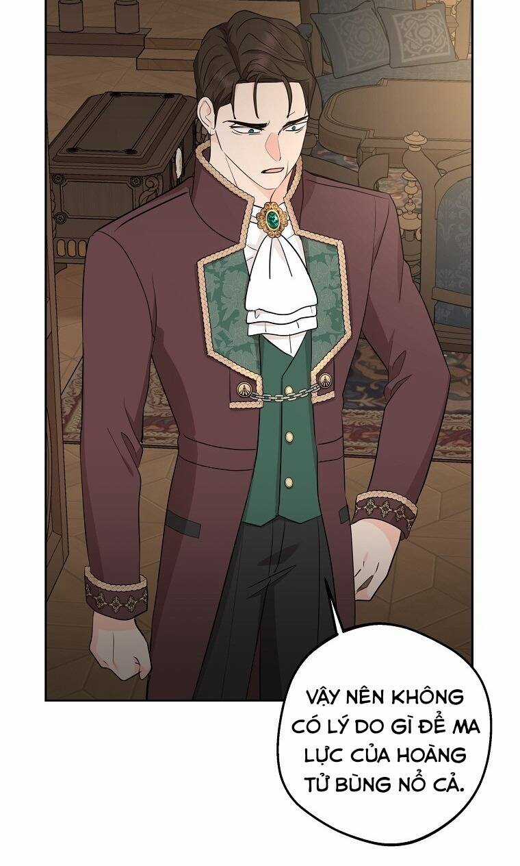 Tồn Tại Như Nàng Công Chúa Dã Chủng Chapter 81 trang 18