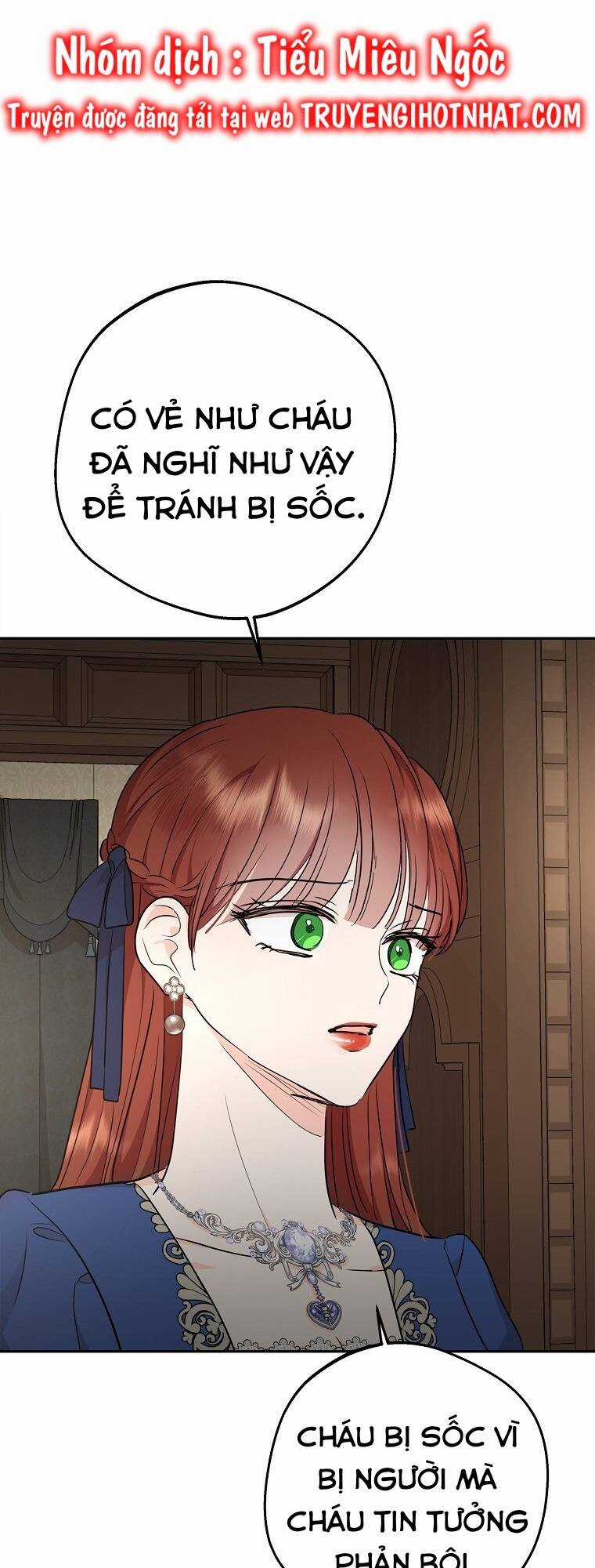 Tồn Tại Như Nàng Công Chúa Dã Chủng Chapter 81 trang 19