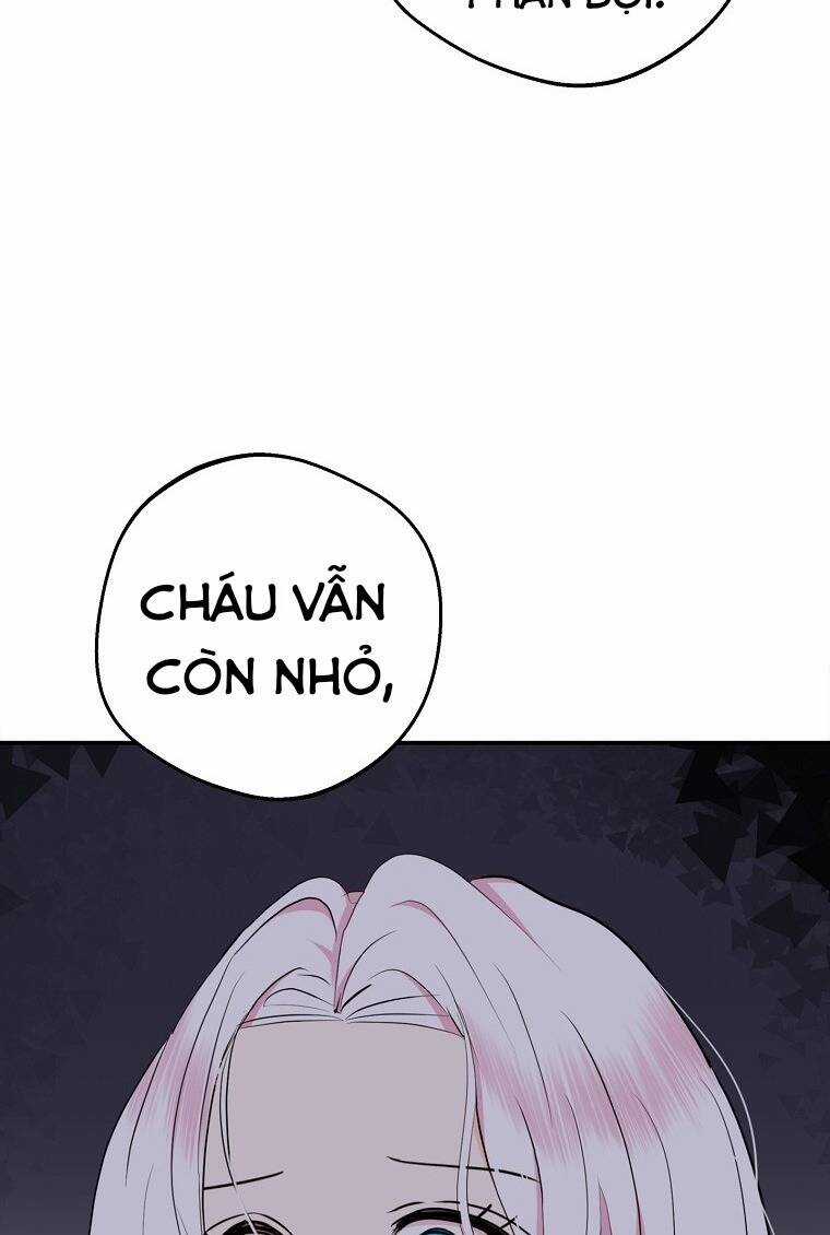 Tồn Tại Như Nàng Công Chúa Dã Chủng Chapter 81 trang 20