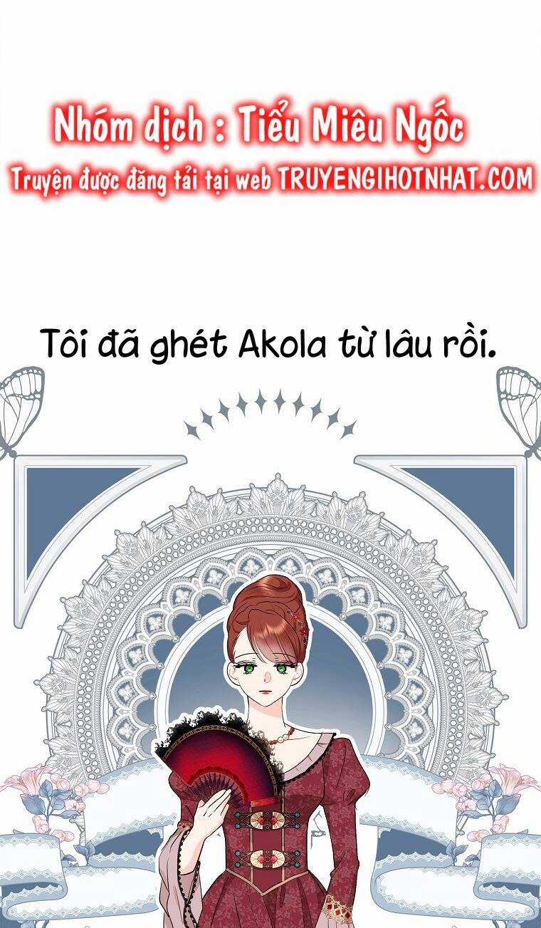 Tồn Tại Như Nàng Công Chúa Dã Chủng Chapter 81 trang 22