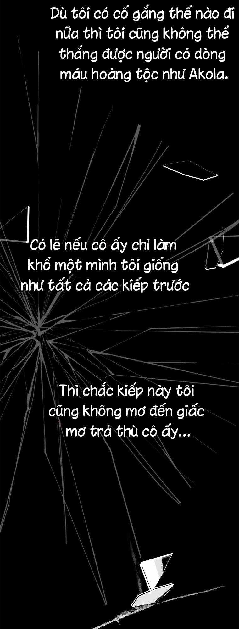 Tồn Tại Như Nàng Công Chúa Dã Chủng Chapter 81 trang 26