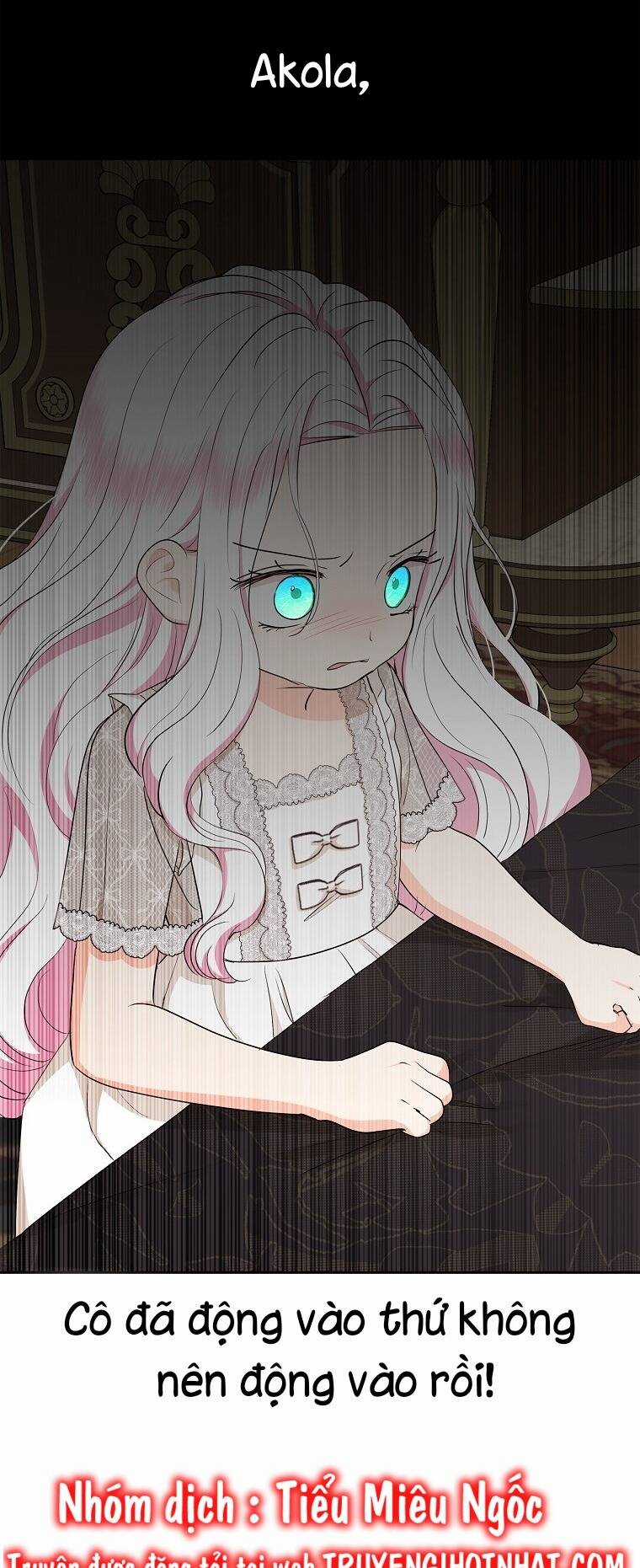 Tồn Tại Như Nàng Công Chúa Dã Chủng Chapter 81 trang 29