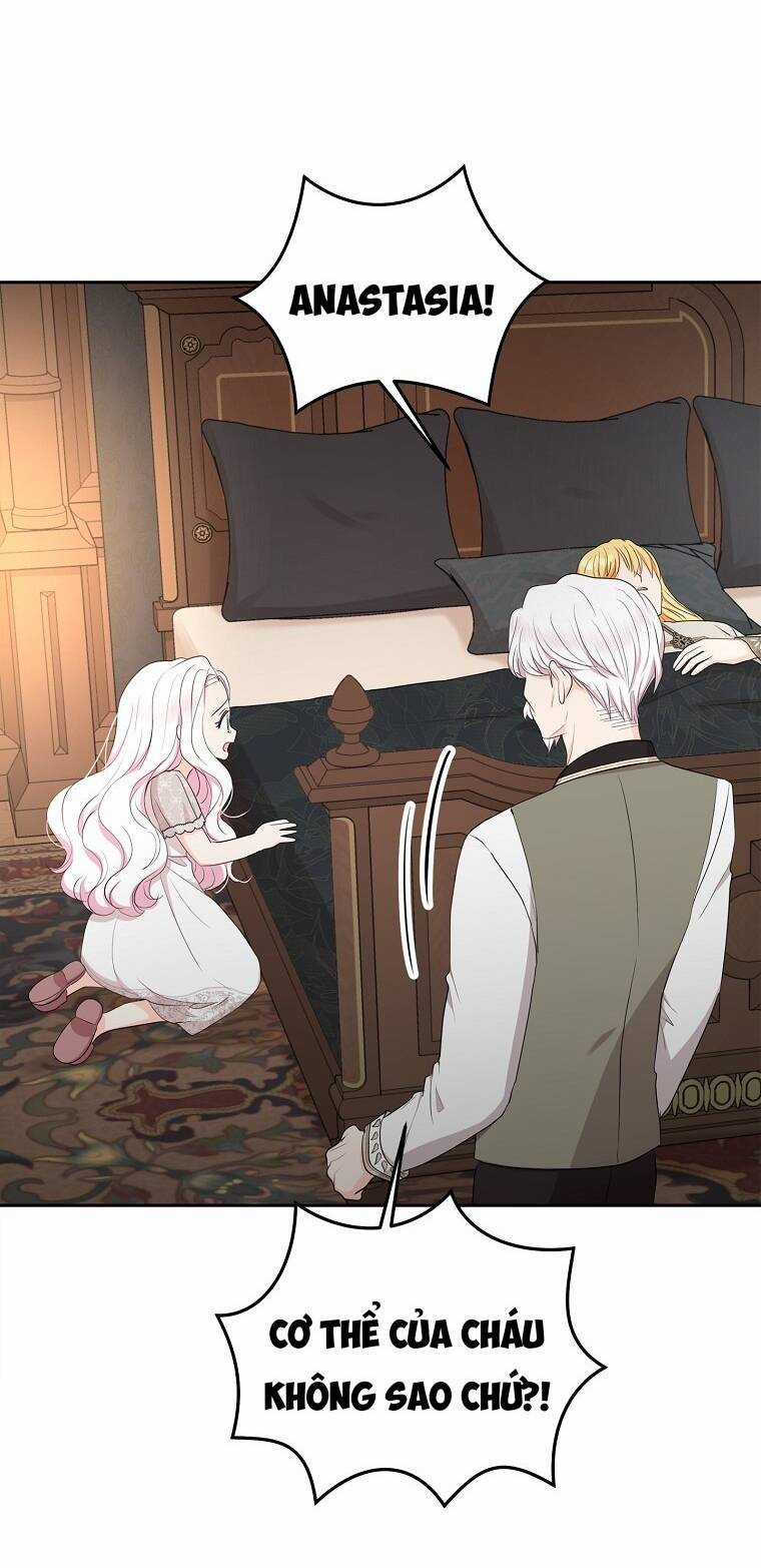 Tồn Tại Như Nàng Công Chúa Dã Chủng Chapter 81 trang 3