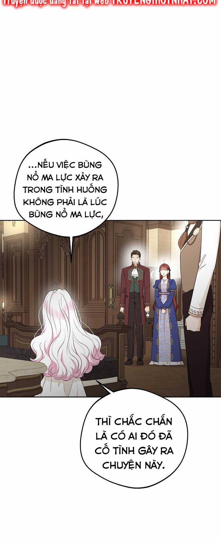 Tồn Tại Như Nàng Công Chúa Dã Chủng Chapter 81 trang 30