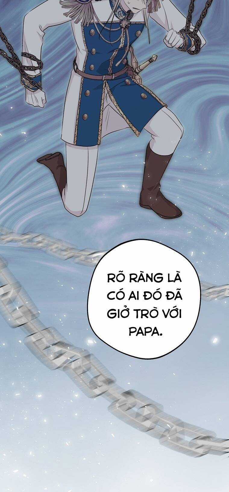 Tồn Tại Như Nàng Công Chúa Dã Chủng Chapter 81 trang 38