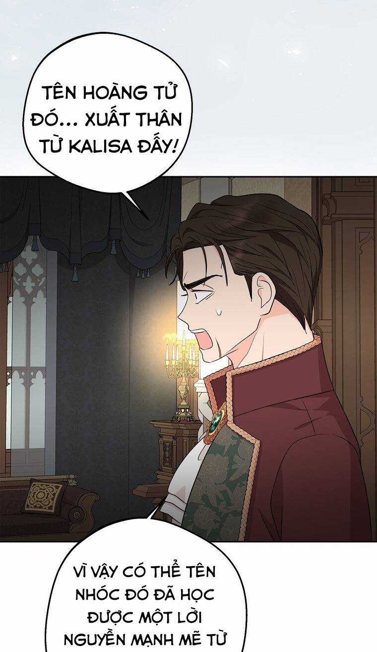 Tồn Tại Như Nàng Công Chúa Dã Chủng Chapter 81 trang 39