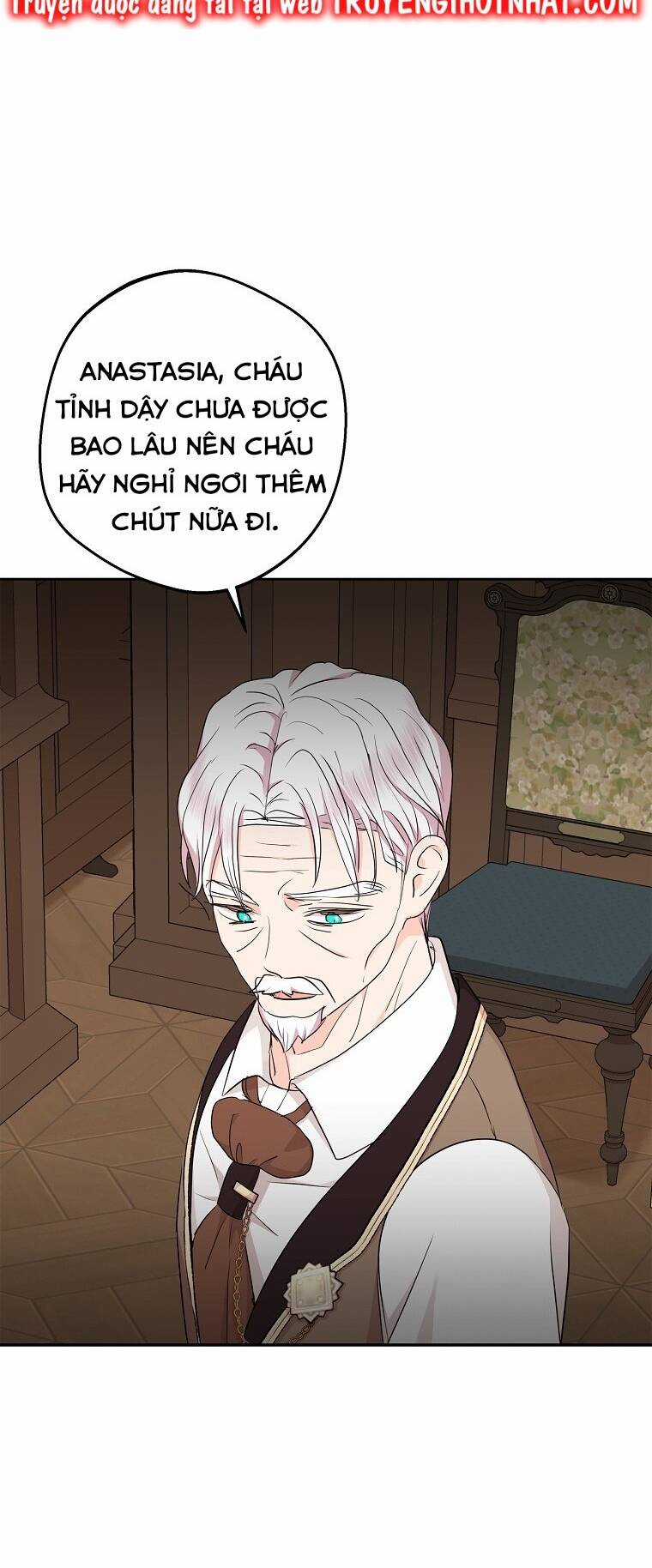 Tồn Tại Như Nàng Công Chúa Dã Chủng Chapter 81 trang 44