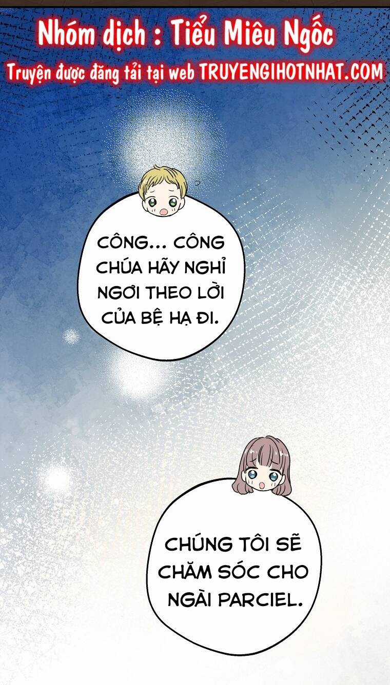 Tồn Tại Như Nàng Công Chúa Dã Chủng Chapter 81 trang 51