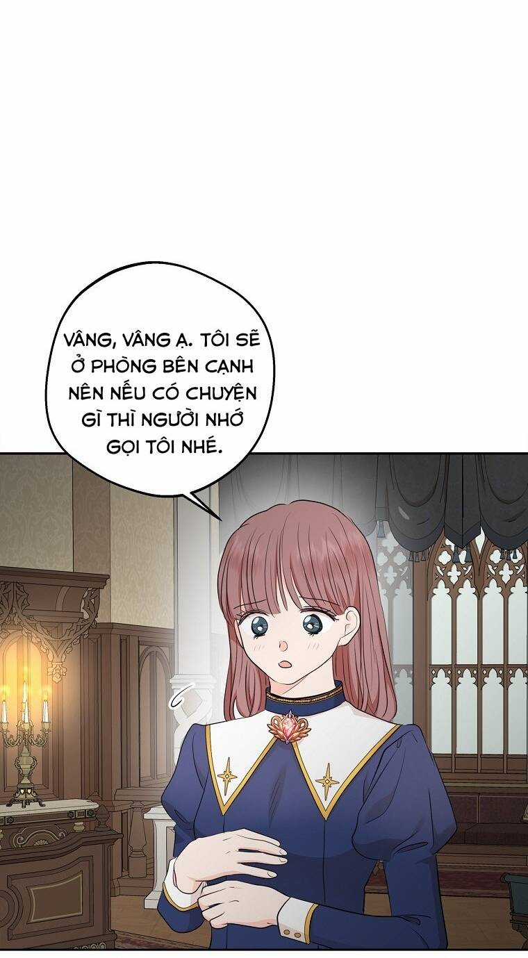 Tồn Tại Như Nàng Công Chúa Dã Chủng Chapter 81 trang 53