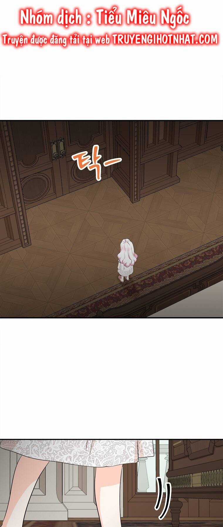 Tồn Tại Như Nàng Công Chúa Dã Chủng Chapter 81 trang 54