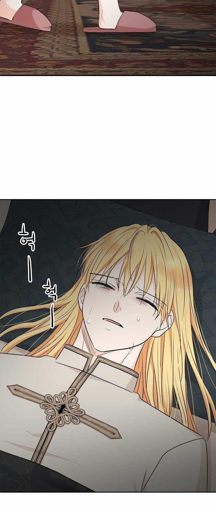 Tồn Tại Như Nàng Công Chúa Dã Chủng Chapter 81 trang 55