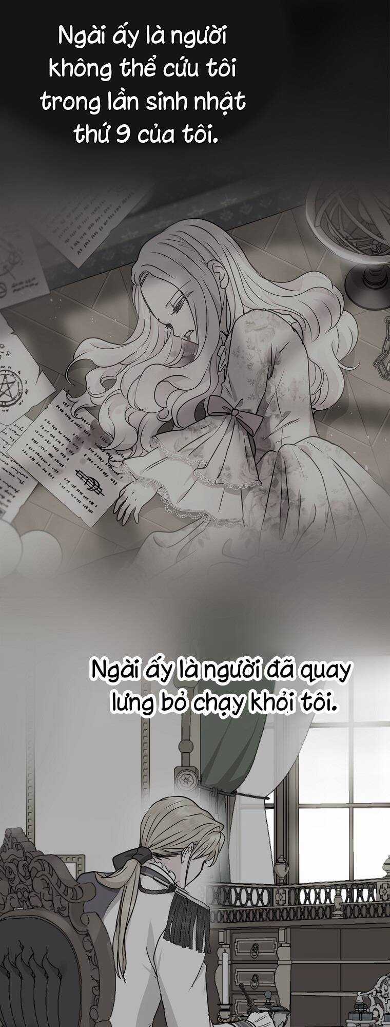 Tồn Tại Như Nàng Công Chúa Dã Chủng Chapter 81 trang 58