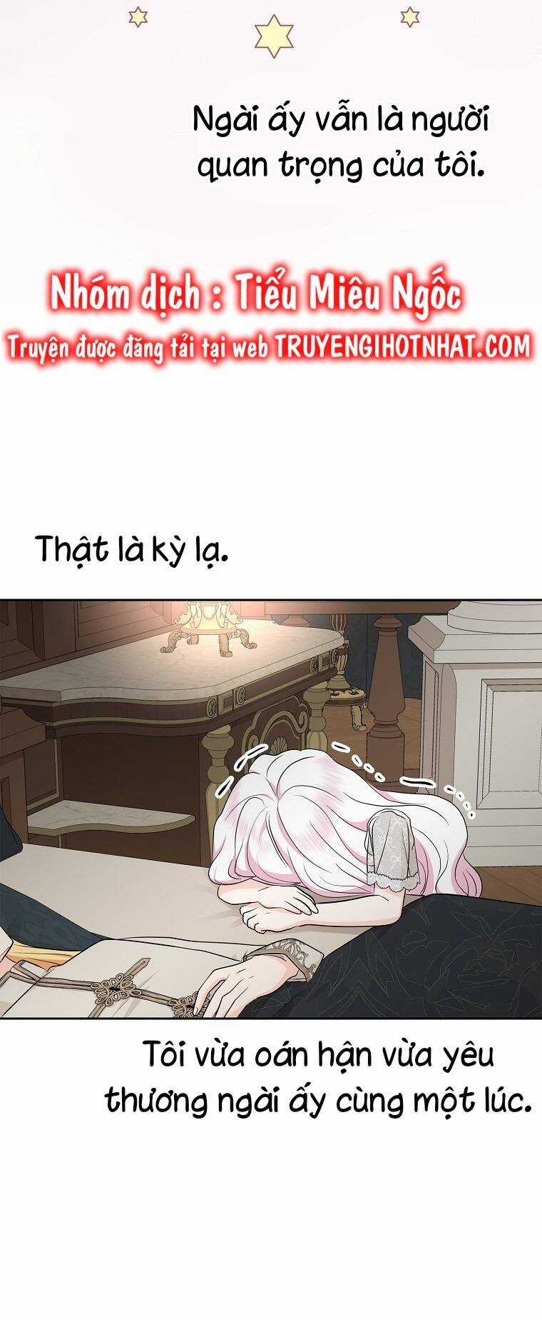 Tồn Tại Như Nàng Công Chúa Dã Chủng Chapter 81 trang 61