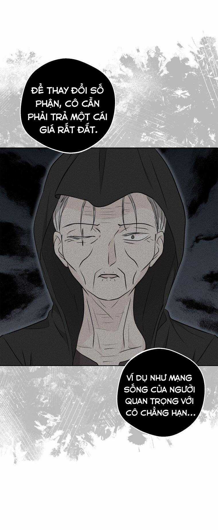 Tồn Tại Như Nàng Công Chúa Dã Chủng Chapter 81 trang 62