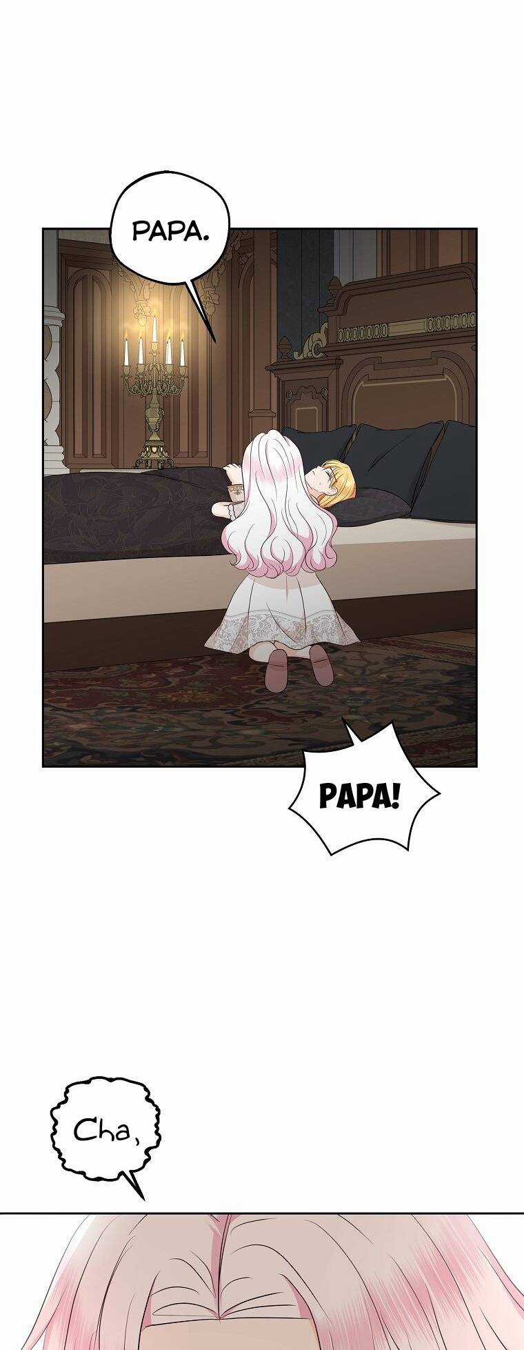 Tồn Tại Như Nàng Công Chúa Dã Chủng Chapter 81 trang 65