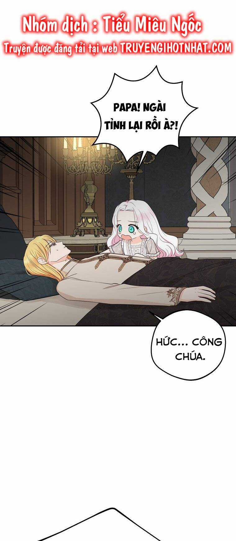 Tồn Tại Như Nàng Công Chúa Dã Chủng Chapter 81 trang 69