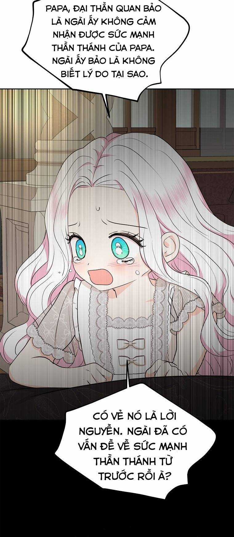 Tồn Tại Như Nàng Công Chúa Dã Chủng Chapter 81 trang 70