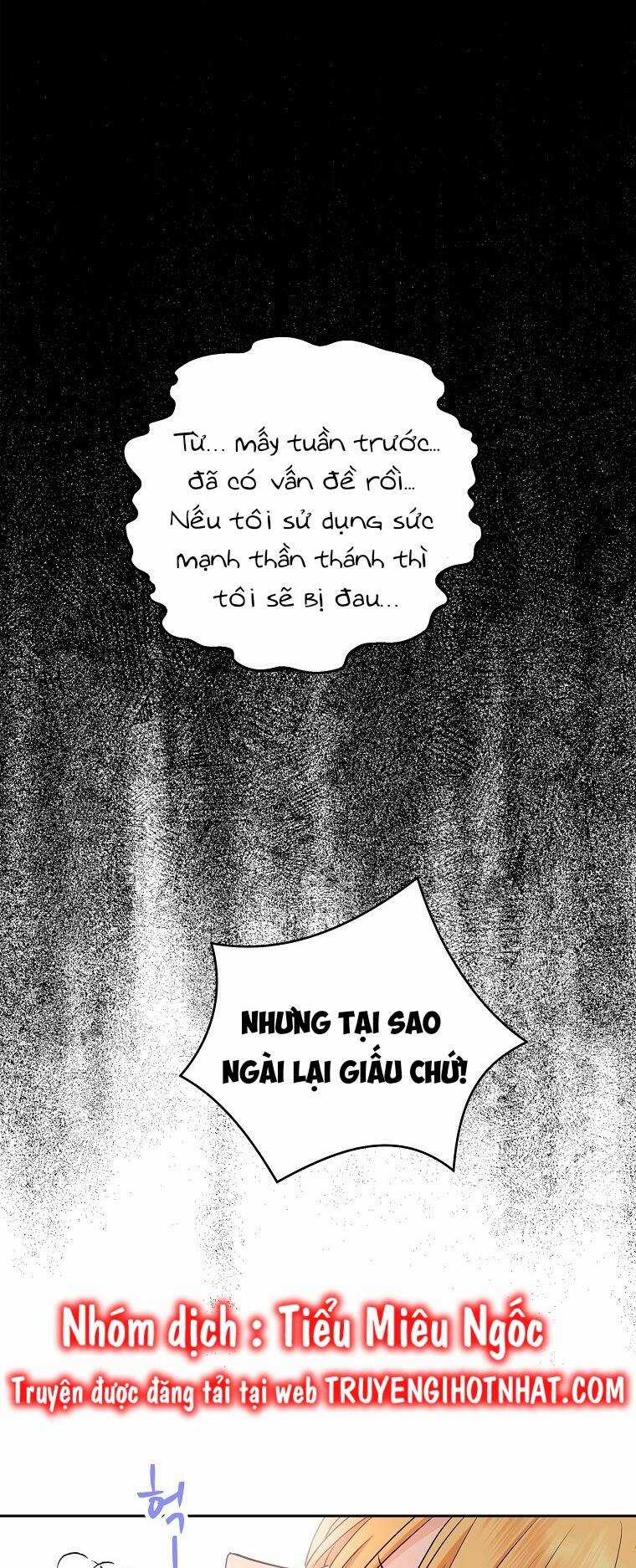 Tồn Tại Như Nàng Công Chúa Dã Chủng Chapter 81 trang 71