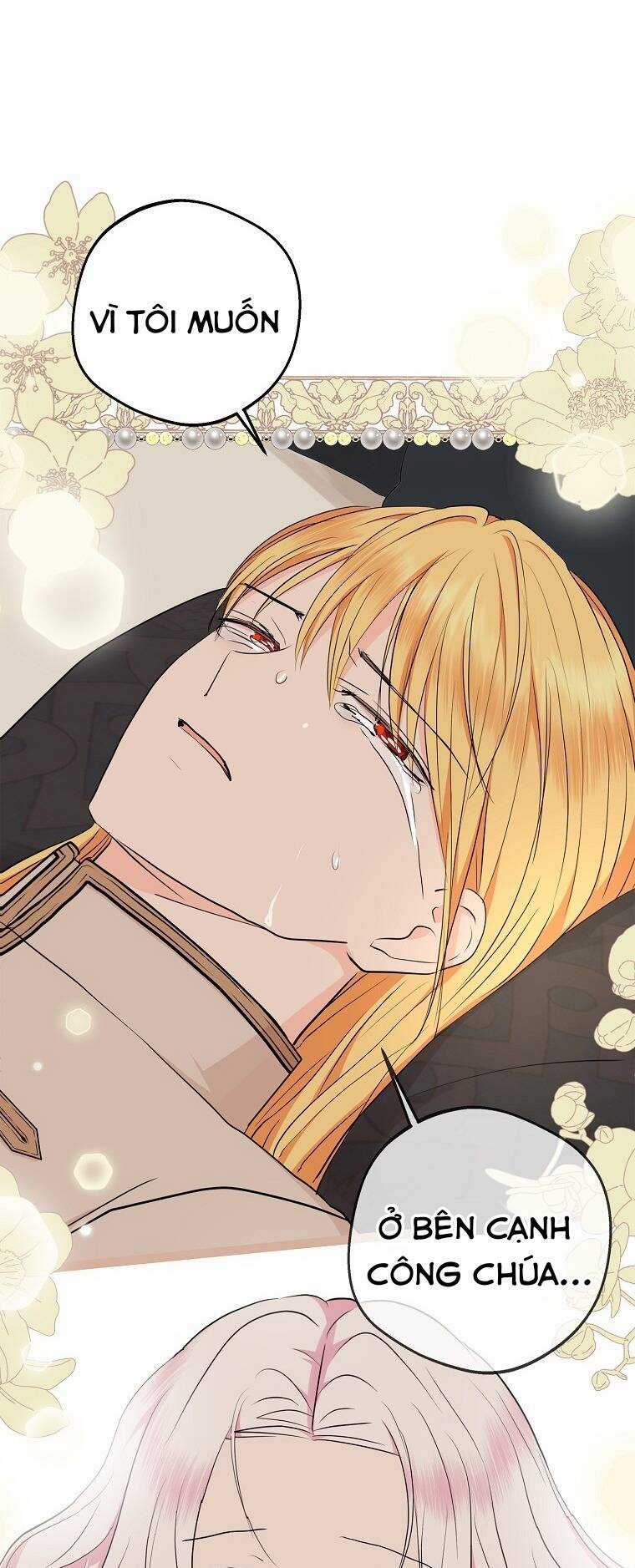 Tồn Tại Như Nàng Công Chúa Dã Chủng Chapter 81 trang 73