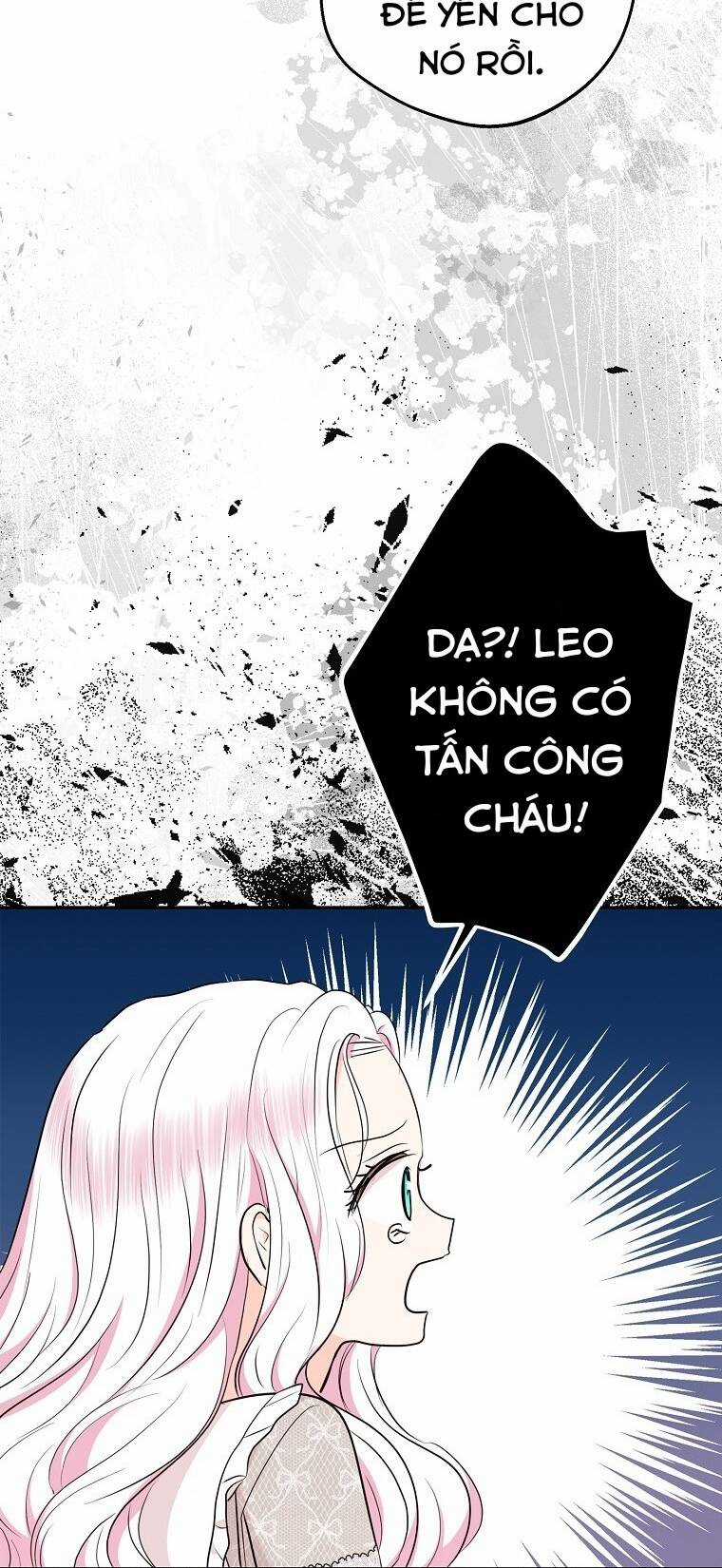 Tồn Tại Như Nàng Công Chúa Dã Chủng Chapter 81 trang 8