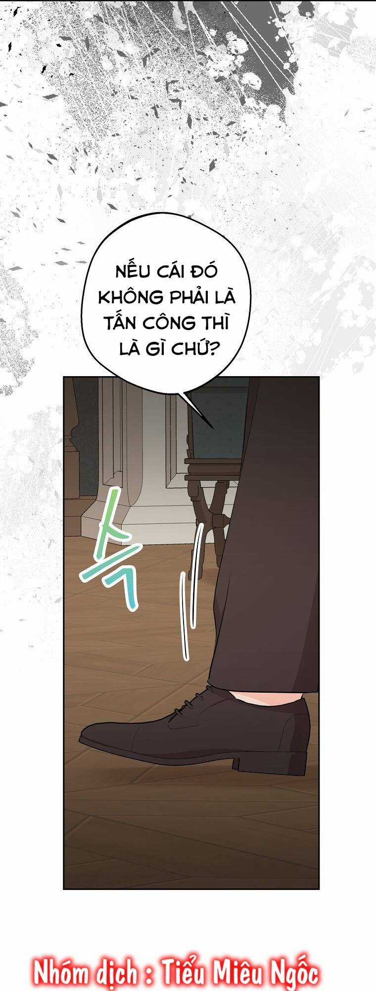 Tồn Tại Như Nàng Công Chúa Dã Chủng Chapter 81 trang 9