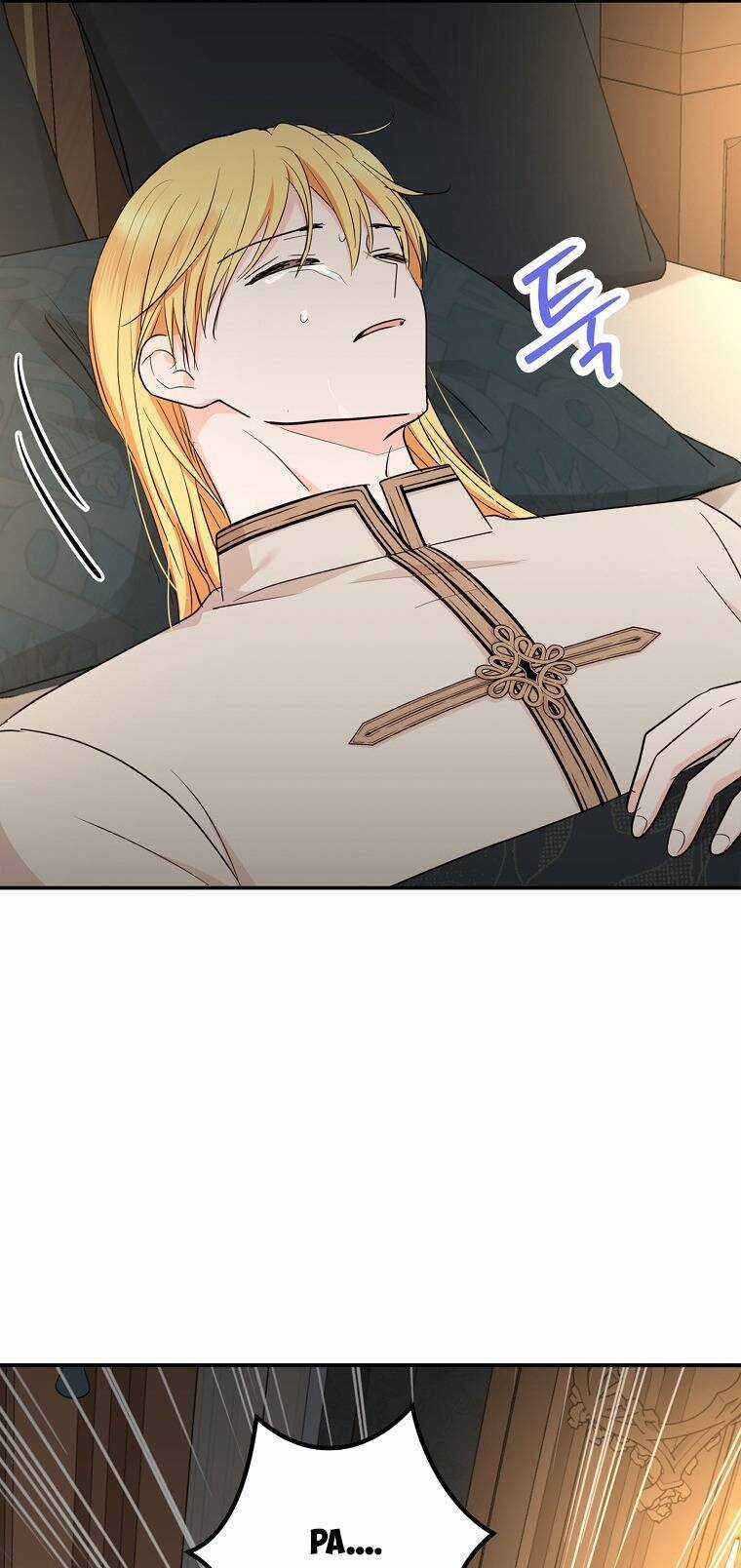 Tồn Tại Như Nàng Công Chúa Dã Chủng Chapter 82 trang 12
