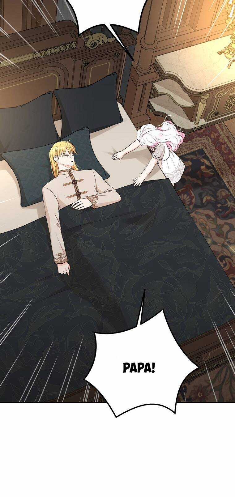 Tồn Tại Như Nàng Công Chúa Dã Chủng Chapter 82 trang 13